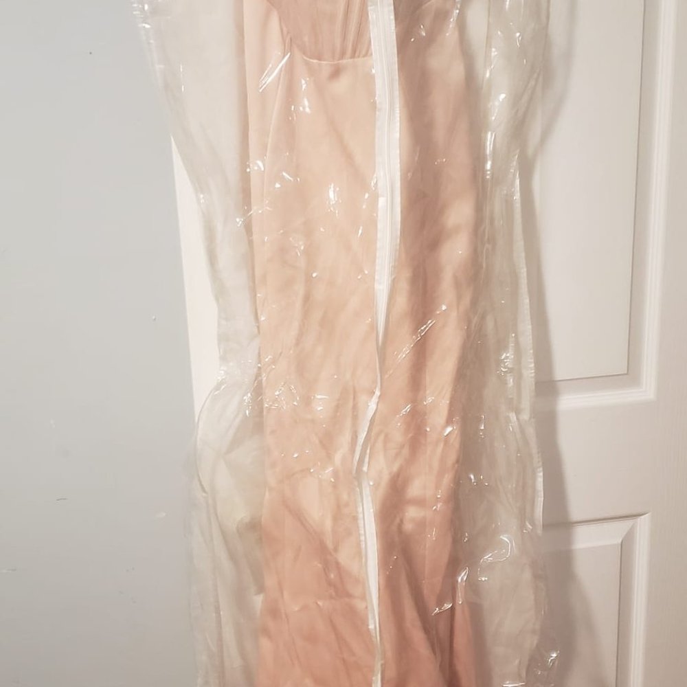 Malika Rose House of CB Dress - Picture 3 of 6